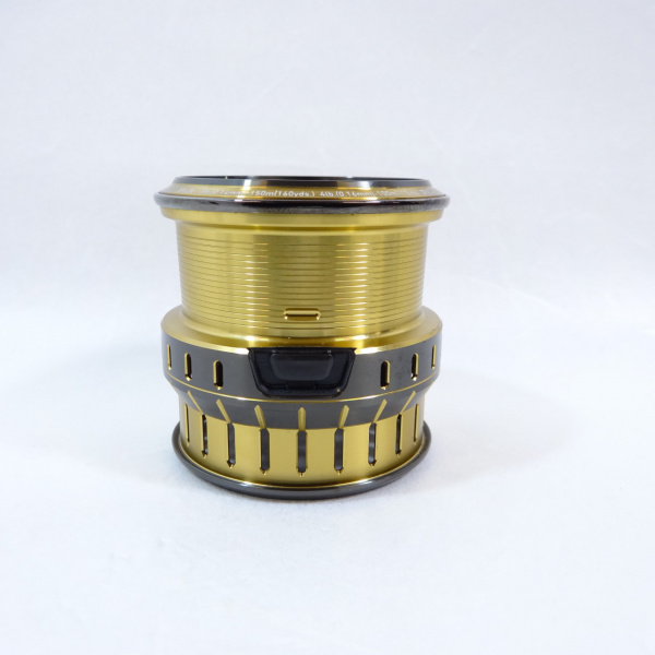 SLPW EX LT 2500SS SPL